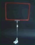 Telescopic magnetic pop holder with frame (Телескопическая магнитного держателя поп с рамкой)
