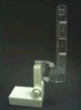 Magnetic pop holder with sign holder (Магнитный держатель поп с Держатель знака)