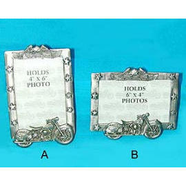 Photo Frame, Metal Picture Frame, Souvenirs, Gifts, Promotion Items (Photo Frame, Металл картинной рамы, сувениры, подарки, поощрения Пункты)