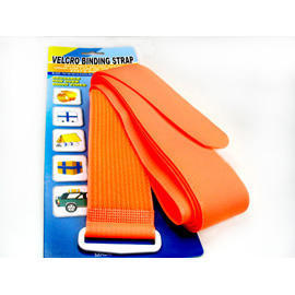 Innovative Koffergurt / Velcro Strap Binding (Innovative Koffergurt / Velcro Strap Binding)