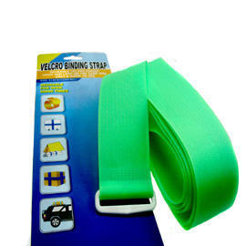 Innovative Luggage Strap / Velcro Binding Strap (Инновационная Камера ремень / ремень Velcro Binding)