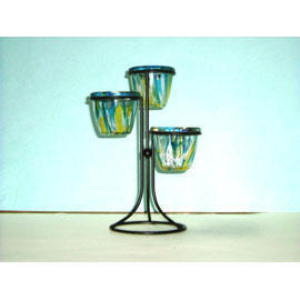 Candle Holder,Candle Stand, Candle Stick, Promotion Items, Gifts (Kerzenhalter, Kerzenständer, Candle Stick, Promotion Items, Geschenke)