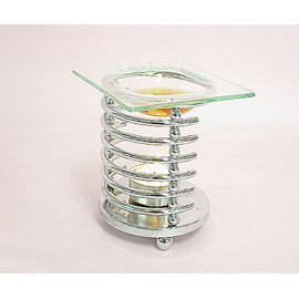 Aromatherapy Burner, Oil Burner, Incense burner, Incense Oven & Container, Gifts (Aromathérapie Burner, de brûleurs à mazout, brûleur d`encens, Encens Four &)