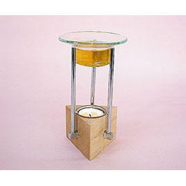 Aromatherapy Burner, Oil Burner, Incense burner, Incense Oven & Container, Gifts (Aromathérapie Burner, de brûleurs à mazout, brûleur d`encens, Encens Four &)