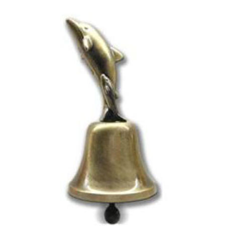 Dinner Bell, Metal Houseware, Metal Souvenirs, Gifts, Promotion Items