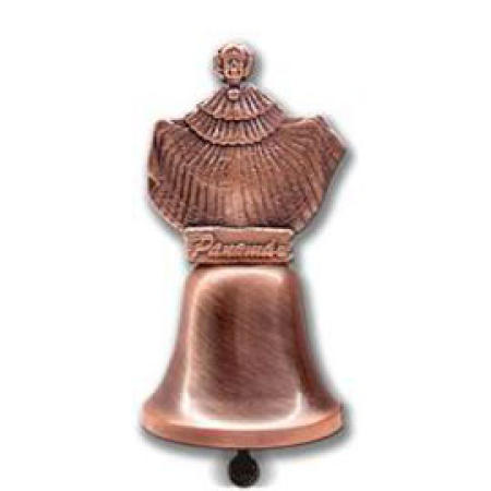 Dinner Bell, Metal Houseware, Metal Souvenirs, Gifts, Promotion Items