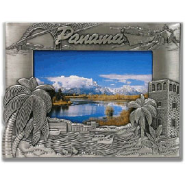 Photo Frame, Metal Picture Frame, Souvenirs, Geschenke, Promotion Items (Photo Frame, Metal Picture Frame, Souvenirs, Geschenke, Promotion Items)