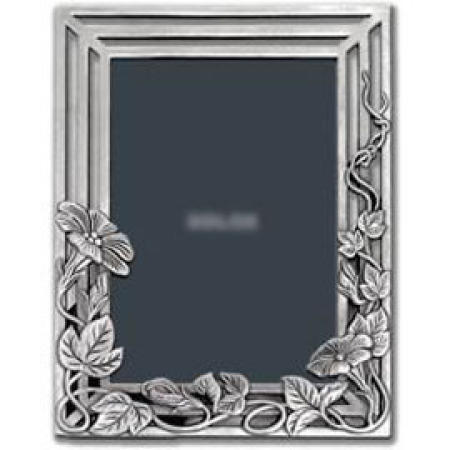 Photo Frame, Metal Picture Frame, Zinklegierung aus Metall Ornamente, Souvenirs, (Photo Frame, Metal Picture Frame, Zinklegierung aus Metall Ornamente, Souvenirs,)