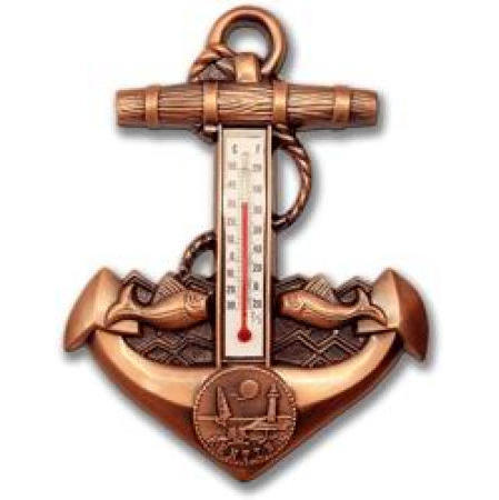 Anchor Thermometer (Якорь Термометр)