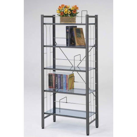 5-Layer Book Rack (5-Layer Book Rack)