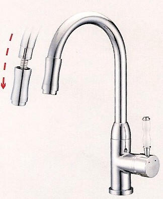 FAUCET (FAUCET)