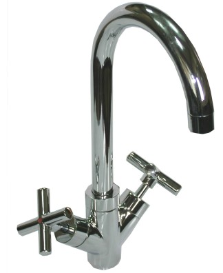 faucet (смеситель)