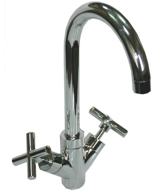 faucet (faucet)