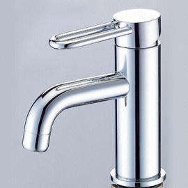 Basin Faucet (Bassin du robinet)