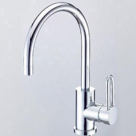 Kitchen Faucet (Robinet de cuisine)