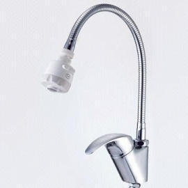 Flexible Kitchen Faucet (Flexible Küchenarmatur)