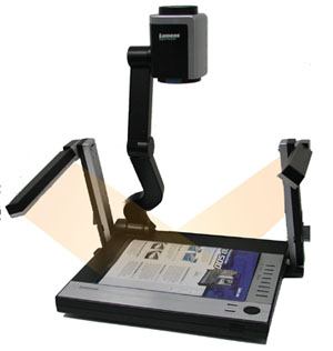 XGA Digital Desktop Presenter (XGA Digital Desktop Presenter)