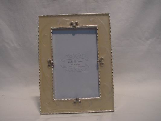 Metal Photo Frame (Metal Photo Frame)