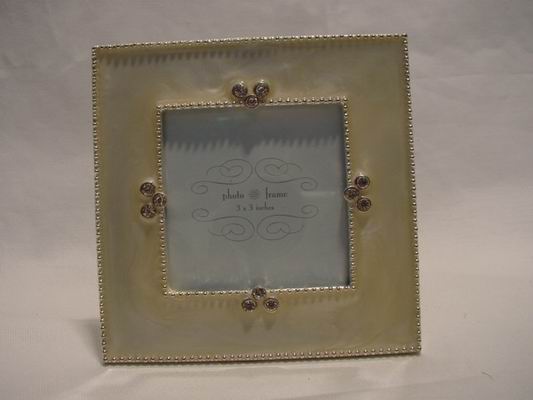 Metal Photo Frame (Metal Photo Frame)