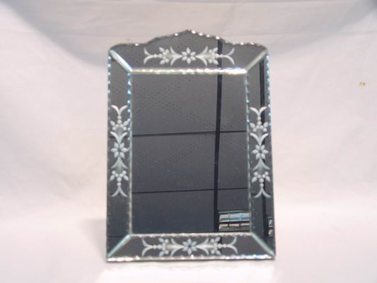 Glass Photo Frame (Glass Photo Frame)