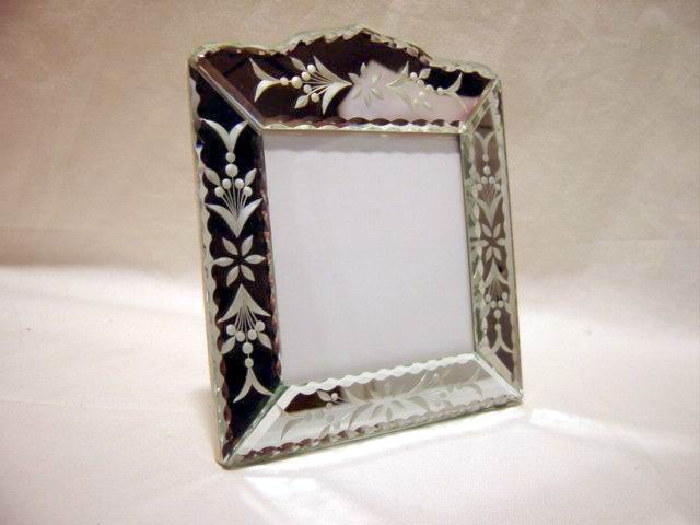 Glass Photo Frame (Glass Photo Frame)