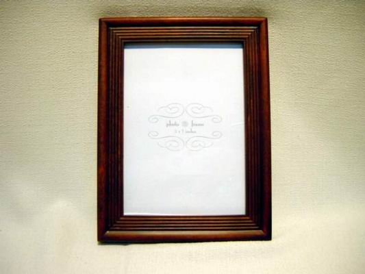 Wooden Photo Frame (Wooden Photo Frame)