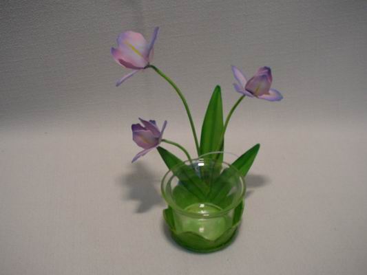 Candle Holder