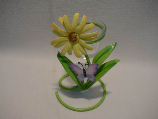 Candle Holder (Kerzenhalter)