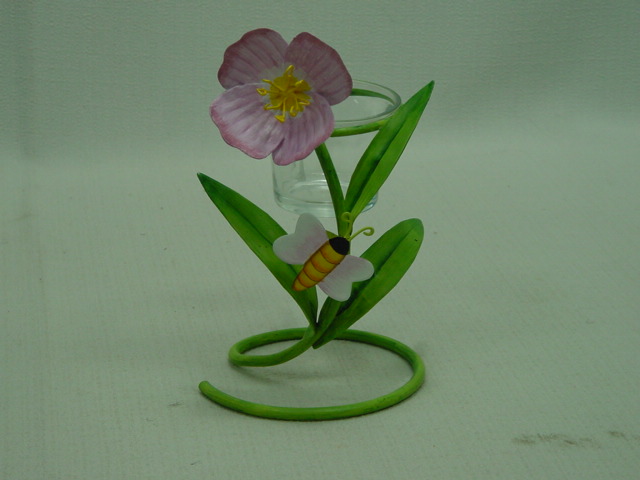 Candle Holder (Kerzenhalter)