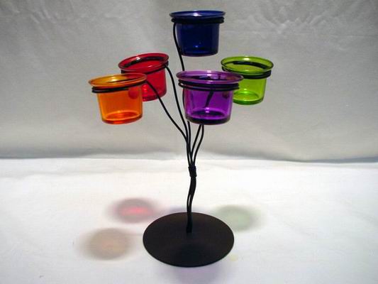 Candle Holder (Kerzenhalter)