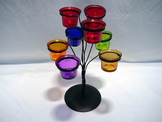 Candle Holder (Kerzenhalter)