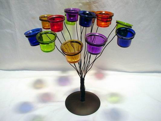 Candle Holder (Kerzenhalter)