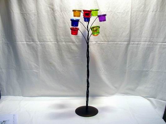 Candle Holder (Kerzenhalter)