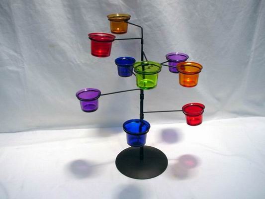 Candle Holder (Kerzenhalter)