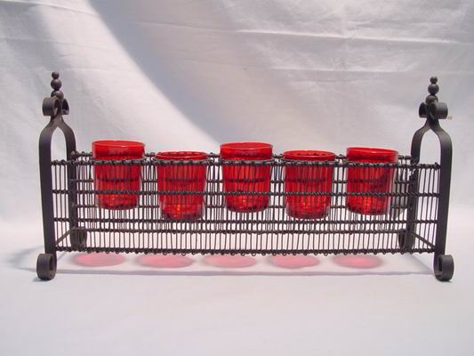 Candle Holder (Candle Holder)