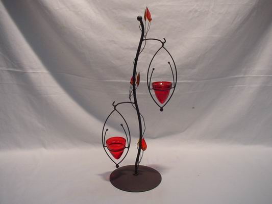 Candle Holder (Candle Holder)