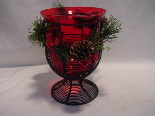 Candle Holder (Candle Holder)