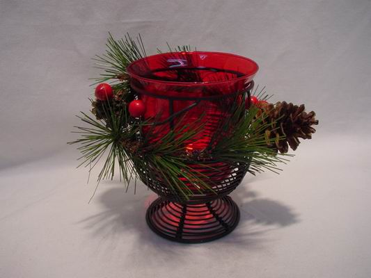 Candle Holder (Свечи Организатор)