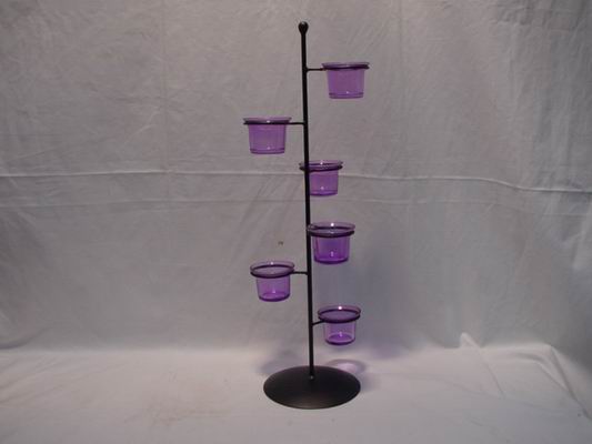 Candle Holder (Свечи Организатор)