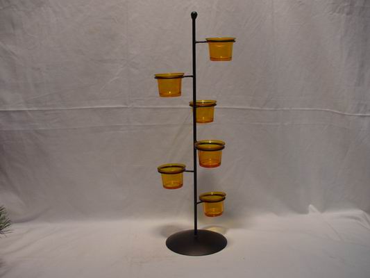 Candle Holder (Свечи Организатор)