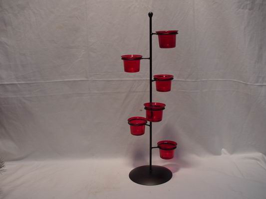 Candle Holder (Свечи Организатор)