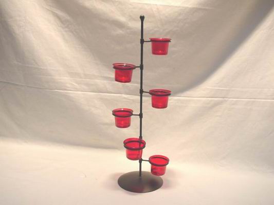 Candle Holder (Candle Holder)