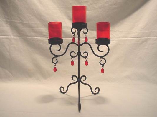 Candle Holder (Candle Holder)
