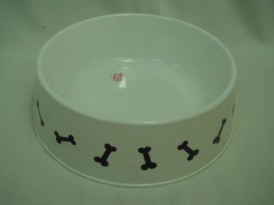 Pet Bowl