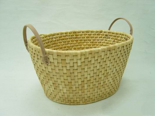 Corn Tissue Basket (Corn Tissue Basket)