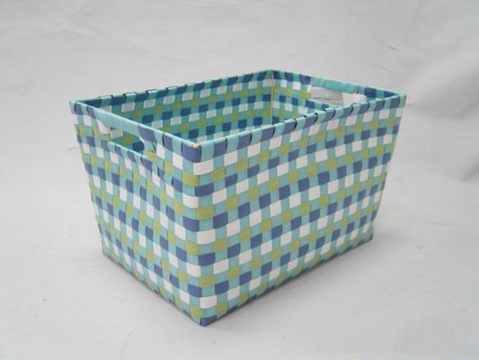 Corn Tissue Basket (Corn Tissue Basket)