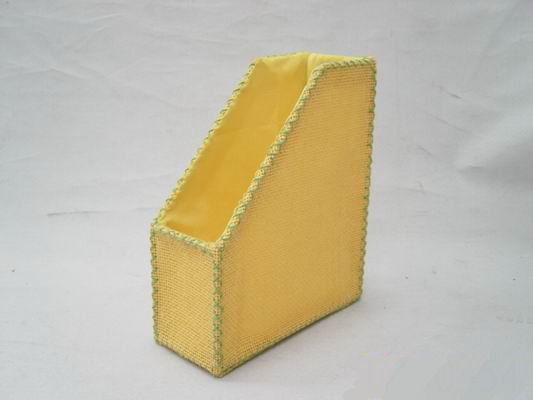 Corn Tissue Basket (Corn Tissue Basket)