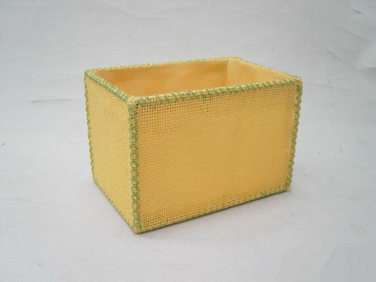 Corn Tissue Basket
