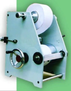 Trennpapier Testmaschine (Trennpapier Testmaschine)