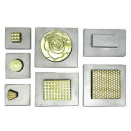Powder Press Mold (Порошковая пресс Mold)